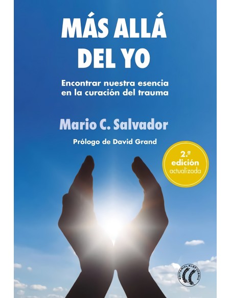 MAS ALLA DEL YO 2º EDICION